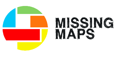 Missing Maps logo